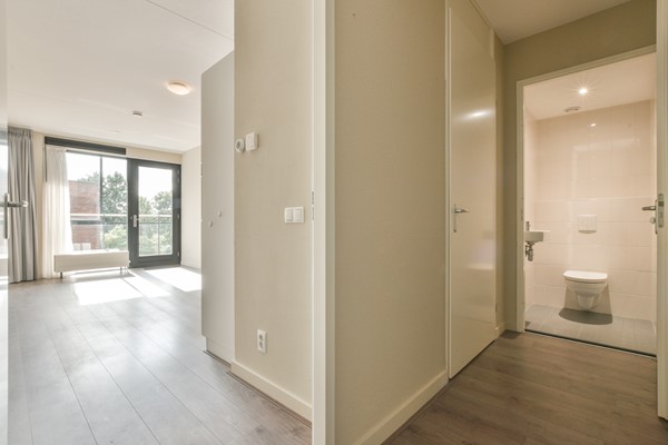 Photo - For sale: Pieter van Musschenbroekstraat 31, 2014 HV Haarlem